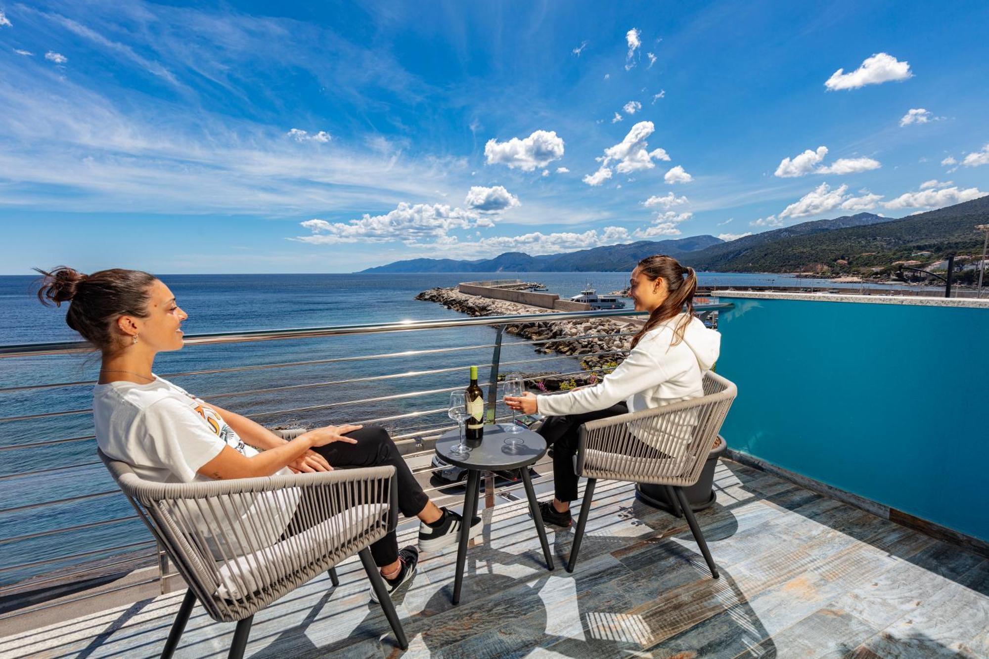 Bed & Breakfast La Casa Del Pescatore *